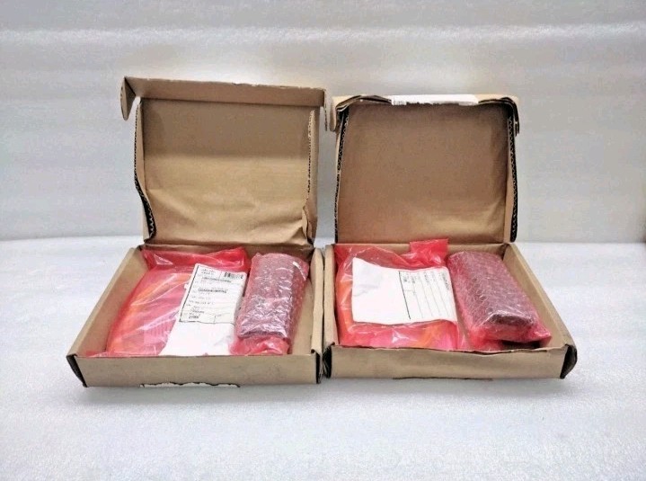 Cisco AIR-PWRINJ3 Power Injector + Media Converter Cable for Aironet (Lot of 2)