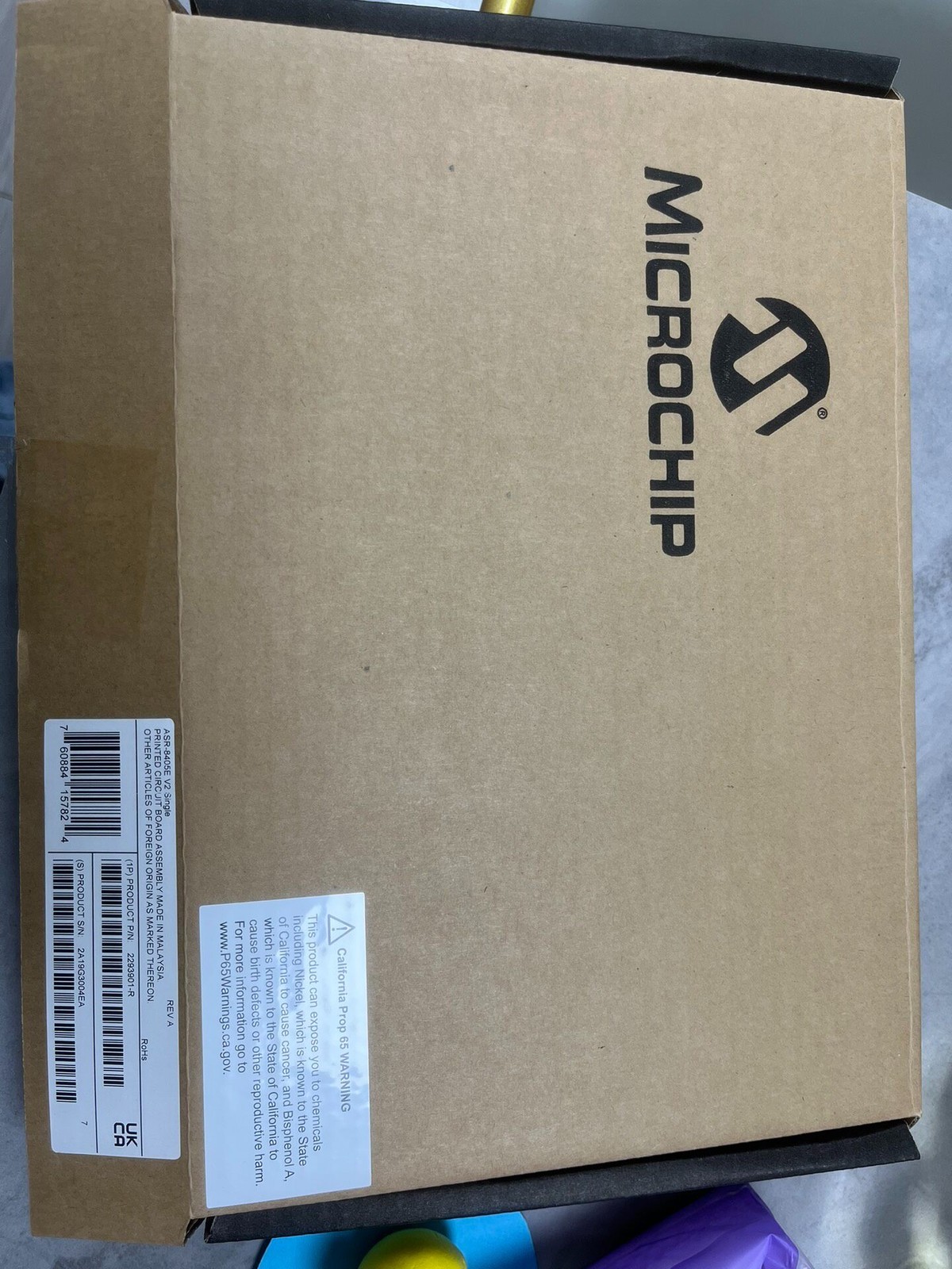 Microsemi Adaptec ASR-8405E V2 12Gbps PCIe Gen3 X8 SAS/SATA RAID Adapter