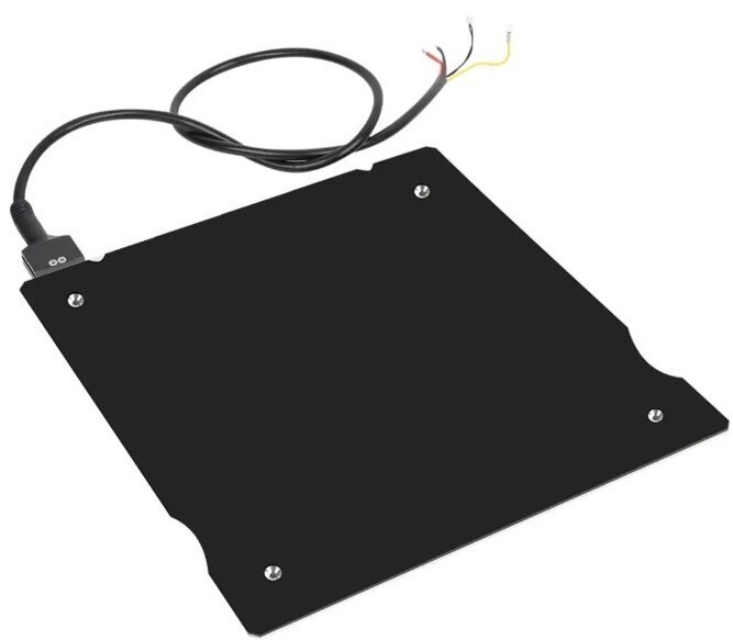 Official Creality CR-10 Smart Pro Heatbed Heat Bed Kit New In Box