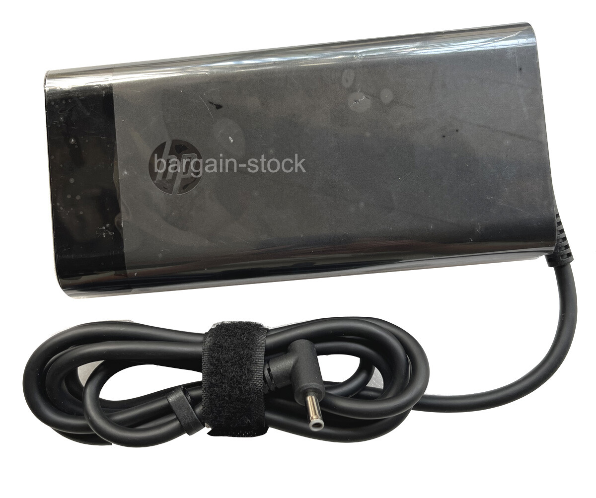 Original 20V 14A 280W AC Adapter Charger For HP OMEN 16-k0033dx Laptop 4.5MM Pin