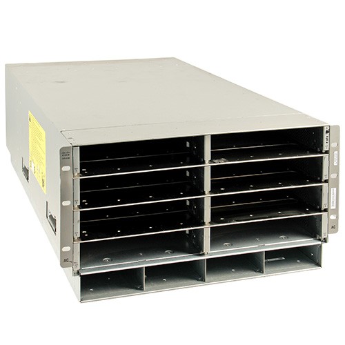 Cisco UCS-SP-INFRA-CHSS SP Base 5108 Blade Server AC
