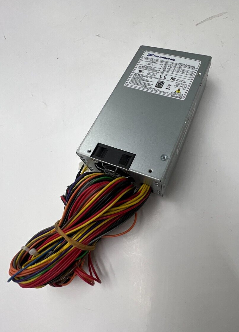 FSP FSP180-50LH 180W Industrial Computer Switching Power Supply 80W Max Watt