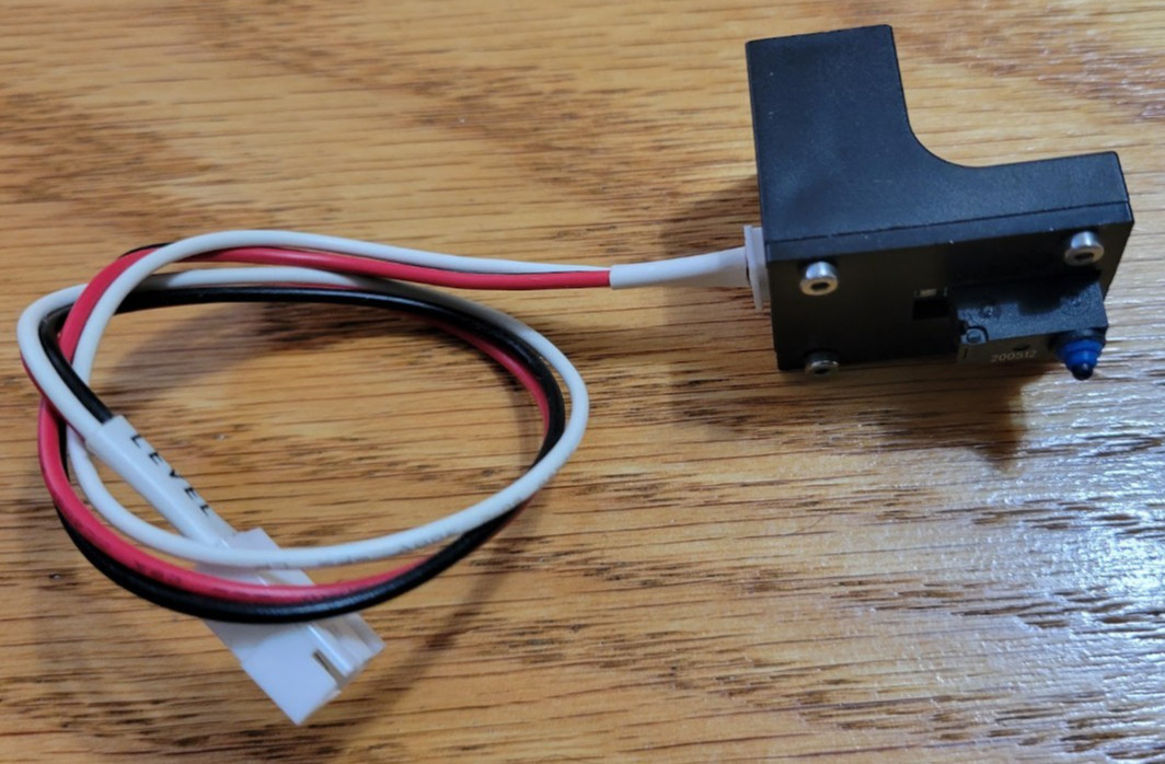 FLSUN Leveling Switch Sensor Modules 3D Printer Accessories for Q5/ QQ-S Pro/SR