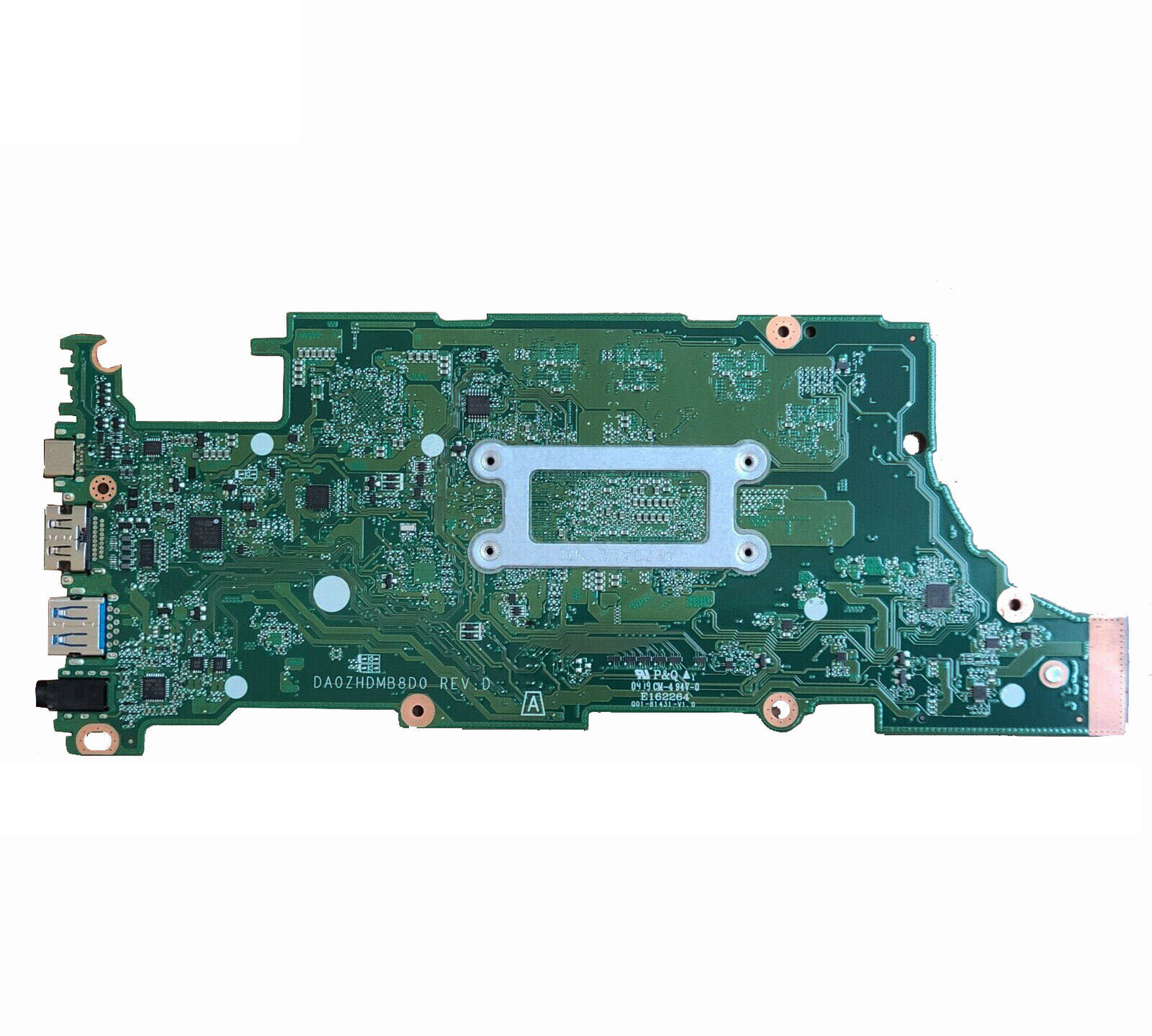Motherboard NB.GNZ10001 For Acer Chromebook C771 i3-6100U 2.3GHz DA0ZHDMB8D0 