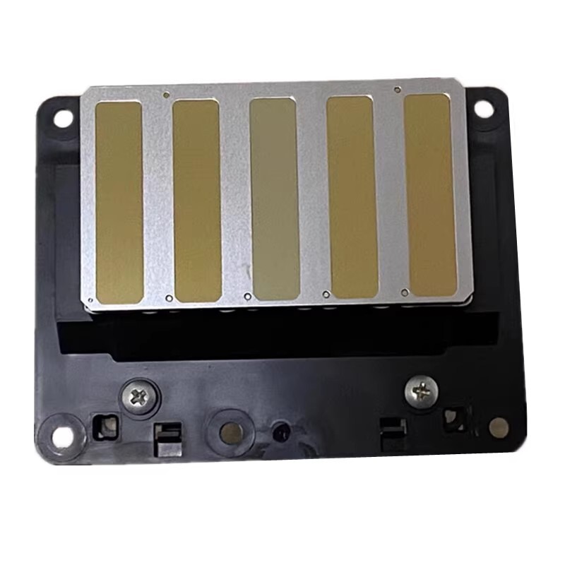 Original DX6 F191151 Printhead Golden Face For Epson P6000 P6080 P7890 9890