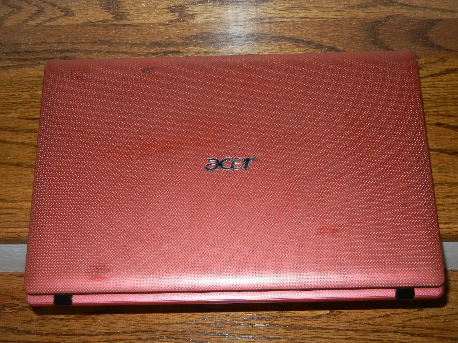 Acer Aspire 5552-3691
