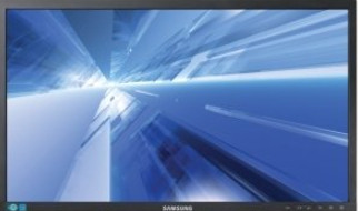 Samsung S24C450D LED LCD Monitor - 16:9 - 5 ms - Used Grade A No Stand , screen