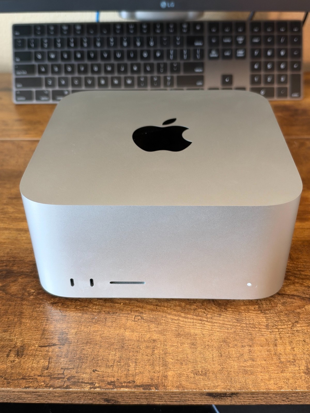 Apple Mac Studio M3 Ultra 2025 256GB RAM 1TB SSD 80-Core GPU AppleCare+