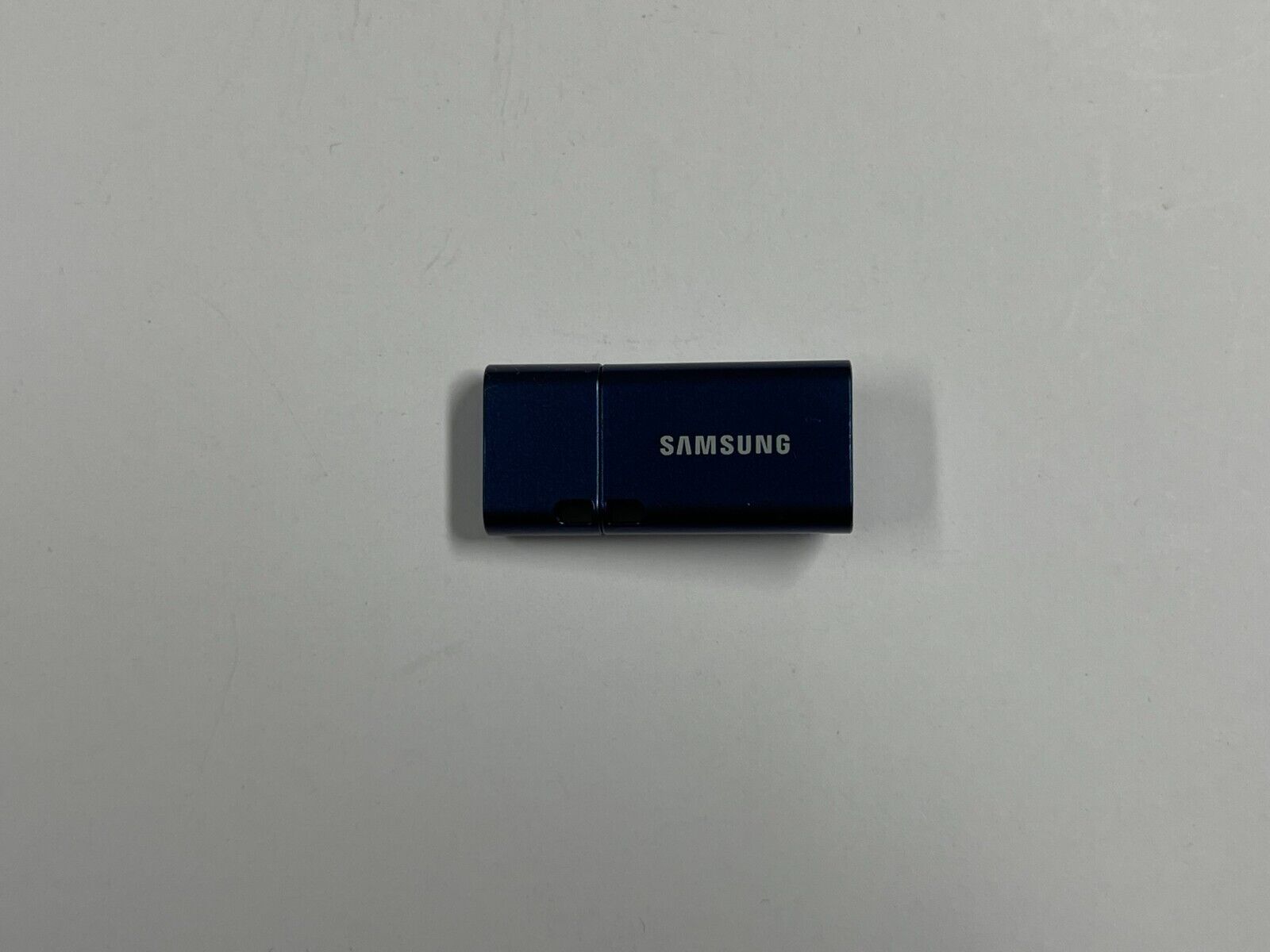 Samsung USB 3.2 Gen 1 Type-C 256GB Flash Drive MUF-256DA/AM