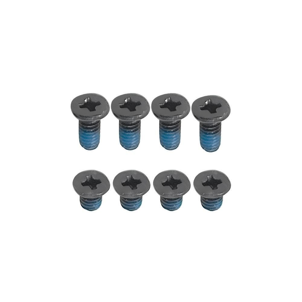 LCD Screen Hinge screws For Asus TUF Gaming A15 FA507 FA507RC FA507RF