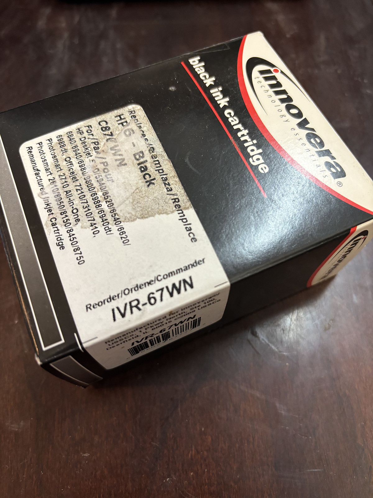 Innovera IVR-67WN