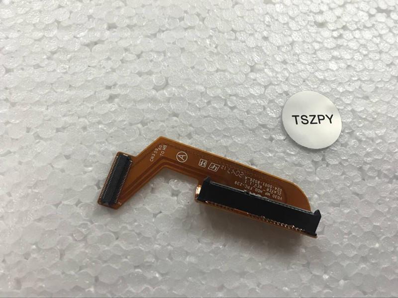 NEW For Sony VPCSA VPCSB VPCSC HDD Hard Disk Cable Connector Laptop Parts