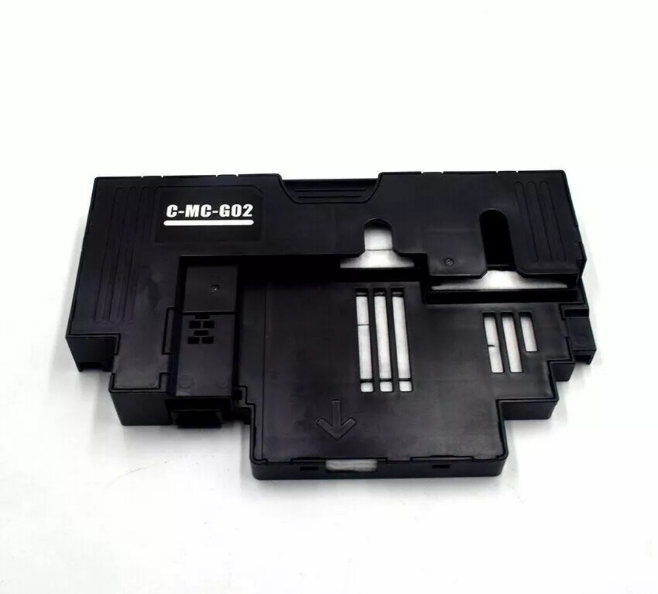 2 Compatible MC G02 Maintenance Cartridge for Canon MegaTank Printers #4589C001.