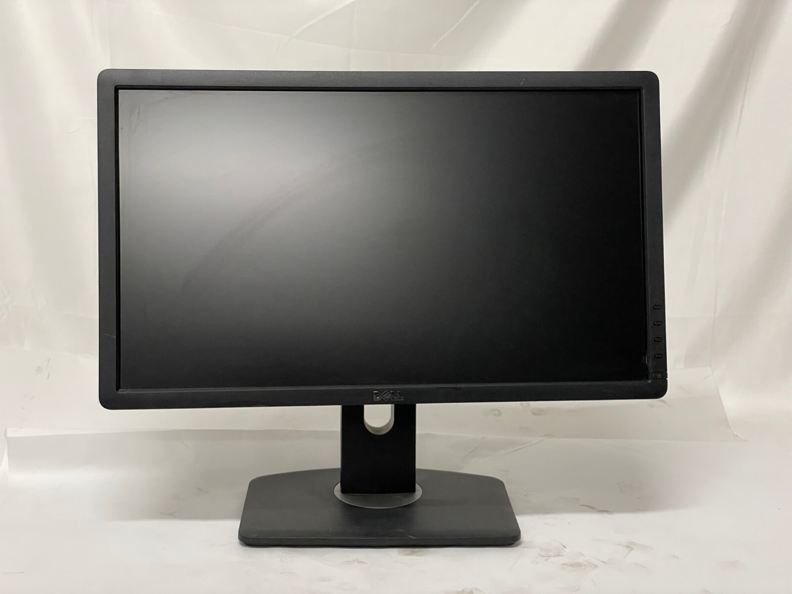 Dell U2212HM 22" LED Computer Monitor Screen VGA DVI FHD 1080p