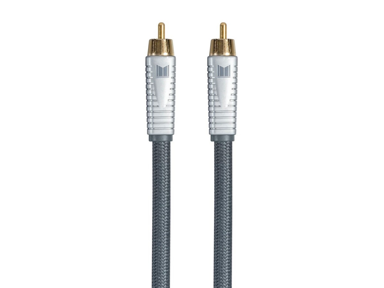 Monoprice - 18534 - Monolith by Monoprice 3ft RCA Cable