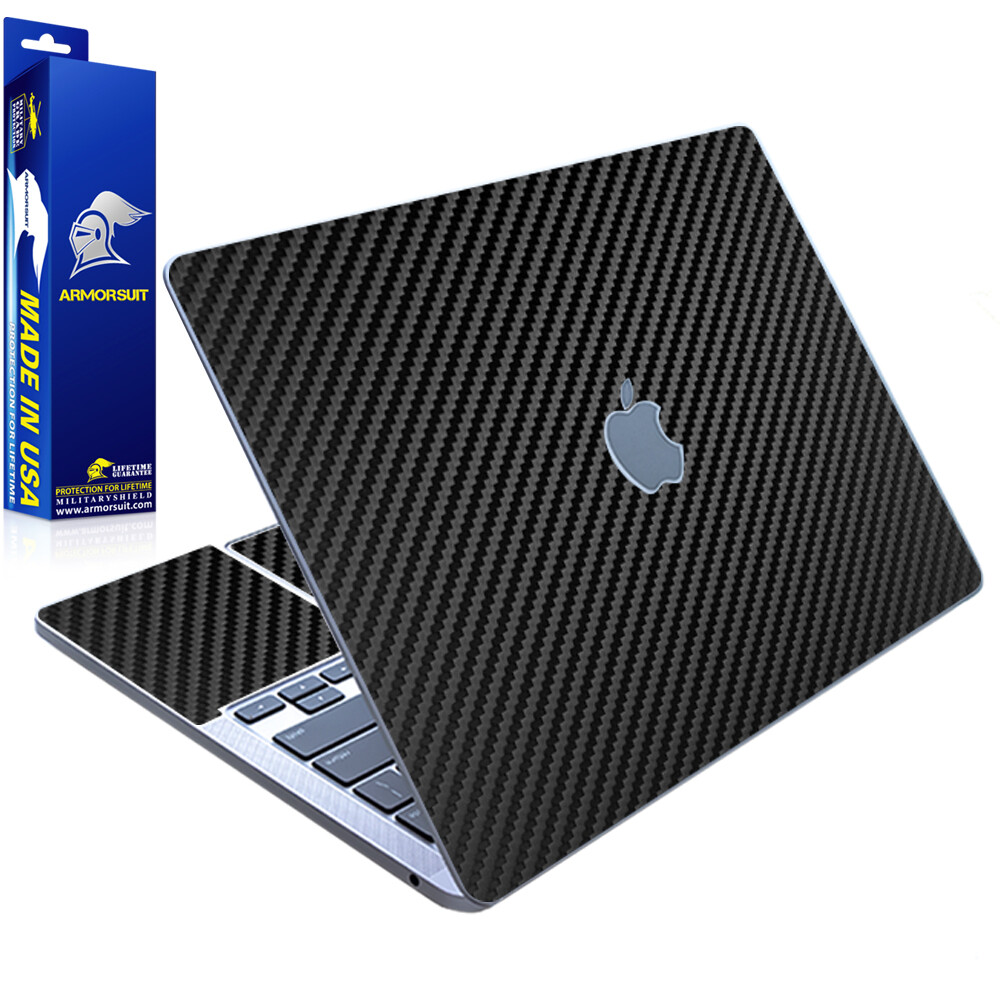 ArmorSuit MilitaryShield Apple MacBook Pro 13" M1 / M2 Screen Protector USA
