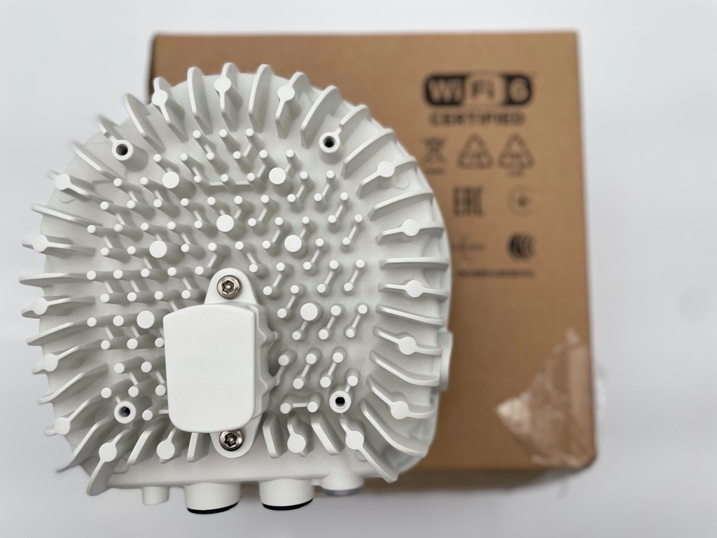 Aruba APEX0577 Outdoor Access Point (AP-577 US) R4H23A NEW OPEN BOX