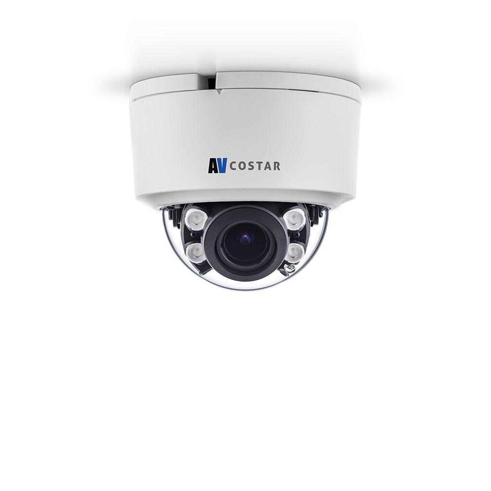 Arecont Vision Contera AV05CID-200 5MP Camera **Authorized Arecont Reseller**