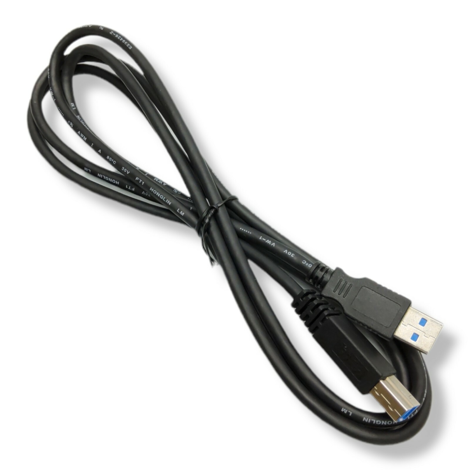 USB 3.0 DATA CABLE CORD FOR TARGUS ACP71USZ LAPTOP DOCKING STATION