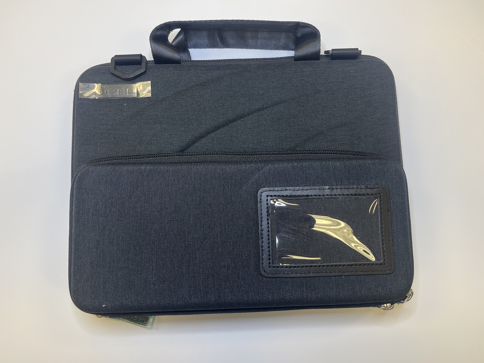 UZBL EVA 11" Always on case