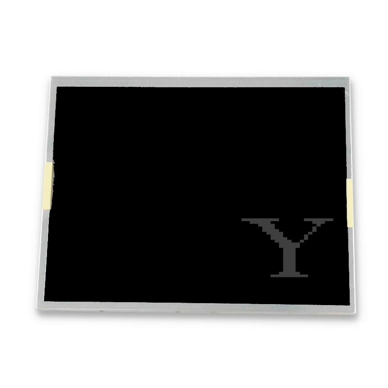 NEW  12.1-inch LCD Panel display G121S1-L02 With 90 days warranty
