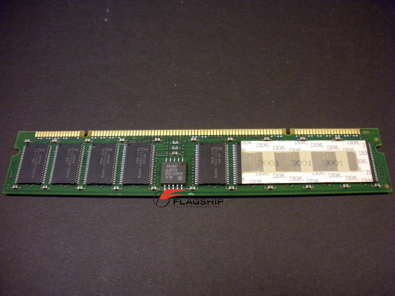 IBM 3001-9406 90H9473 21H6481 32MB (1x 32MB) Main Storage Memory DIMM