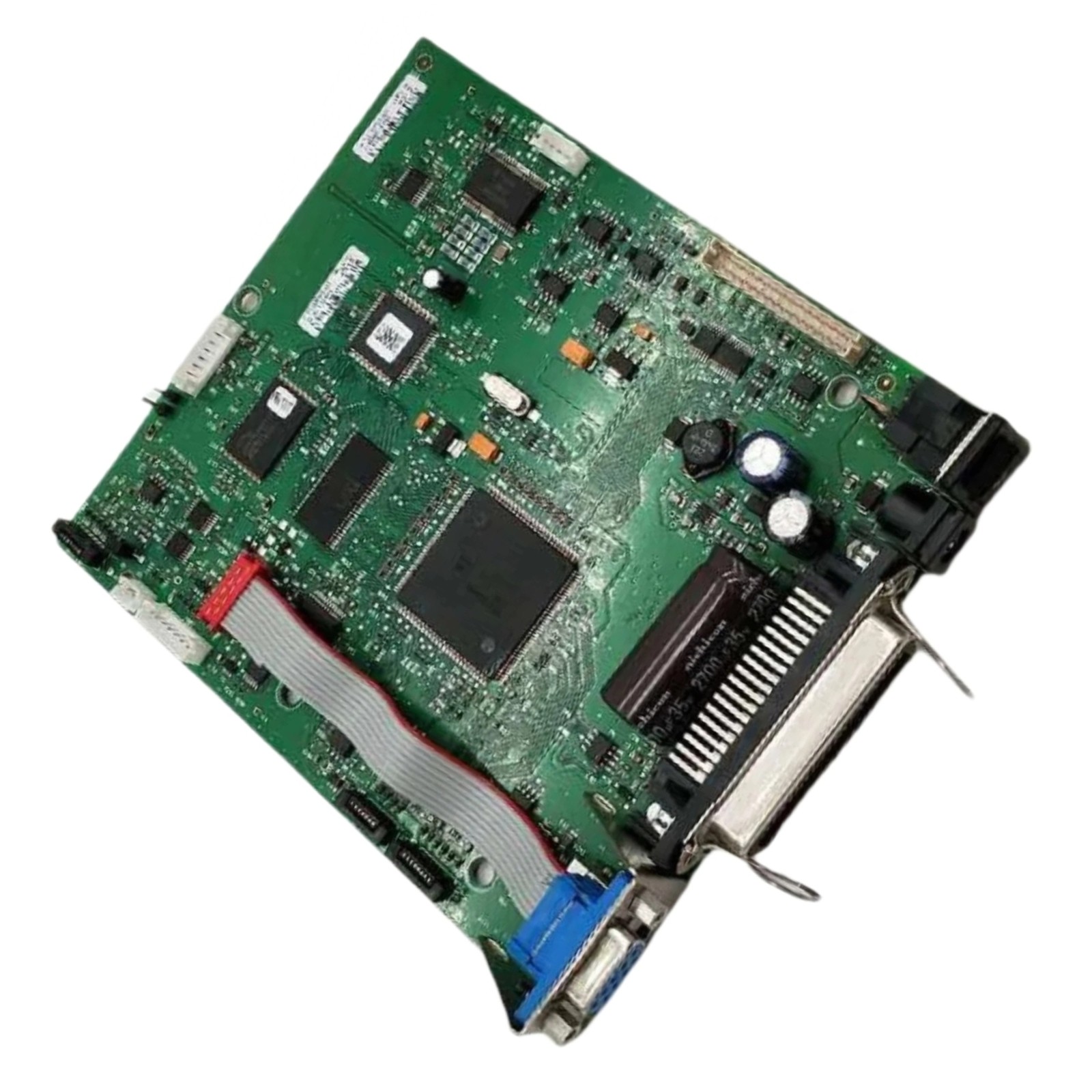 Printer Parts GK420T Main Board P1020946-01 Motherboard Formatter Fits For Zebra