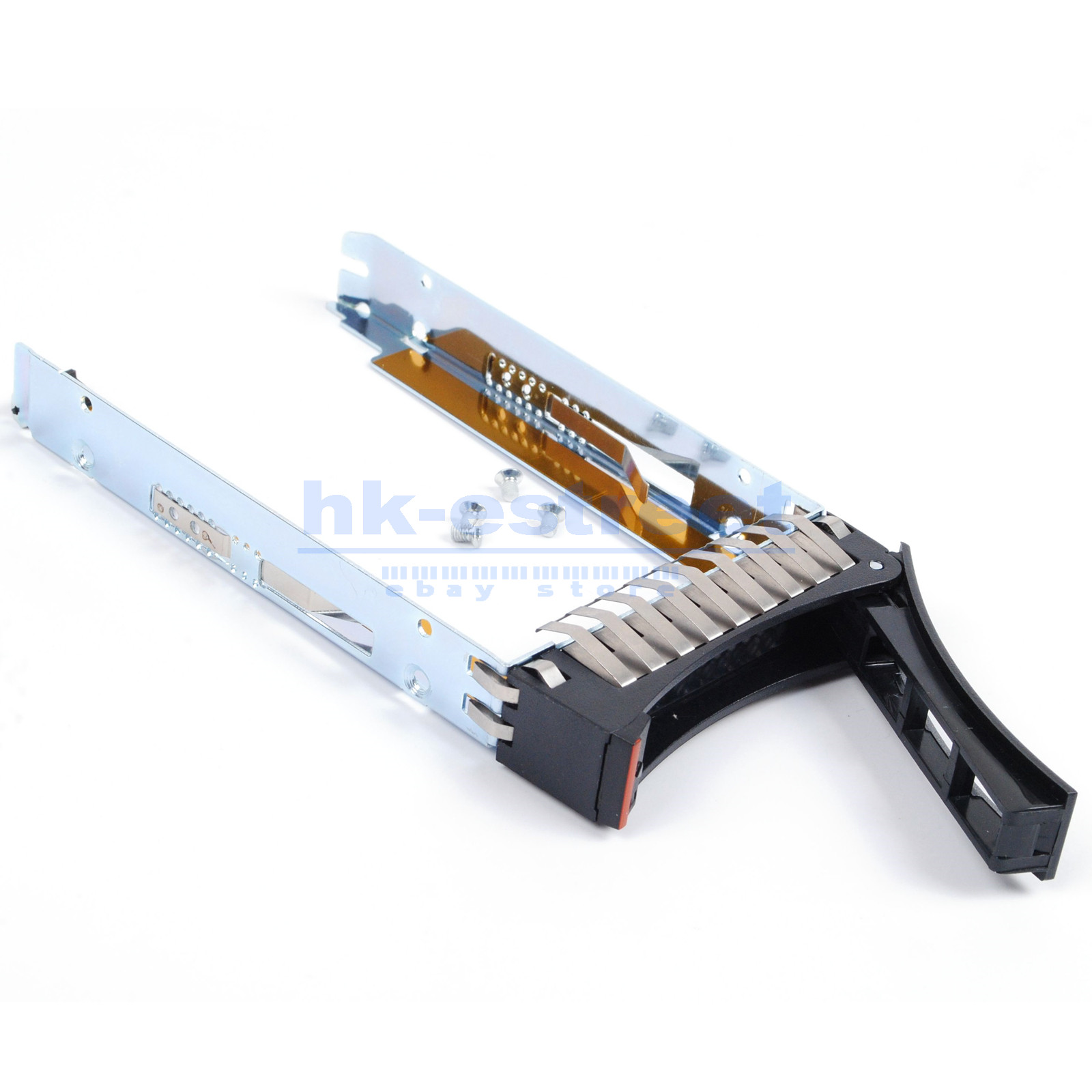 2.5" SFF HDD Tray Caddy For IBM System X3200 X3250 X3400 X3500 X3550 x3650 M3