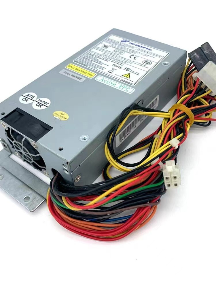 FSP FLEX power supply FSP100-50LGA 1U industrial power supply 100W FSP100-50LG