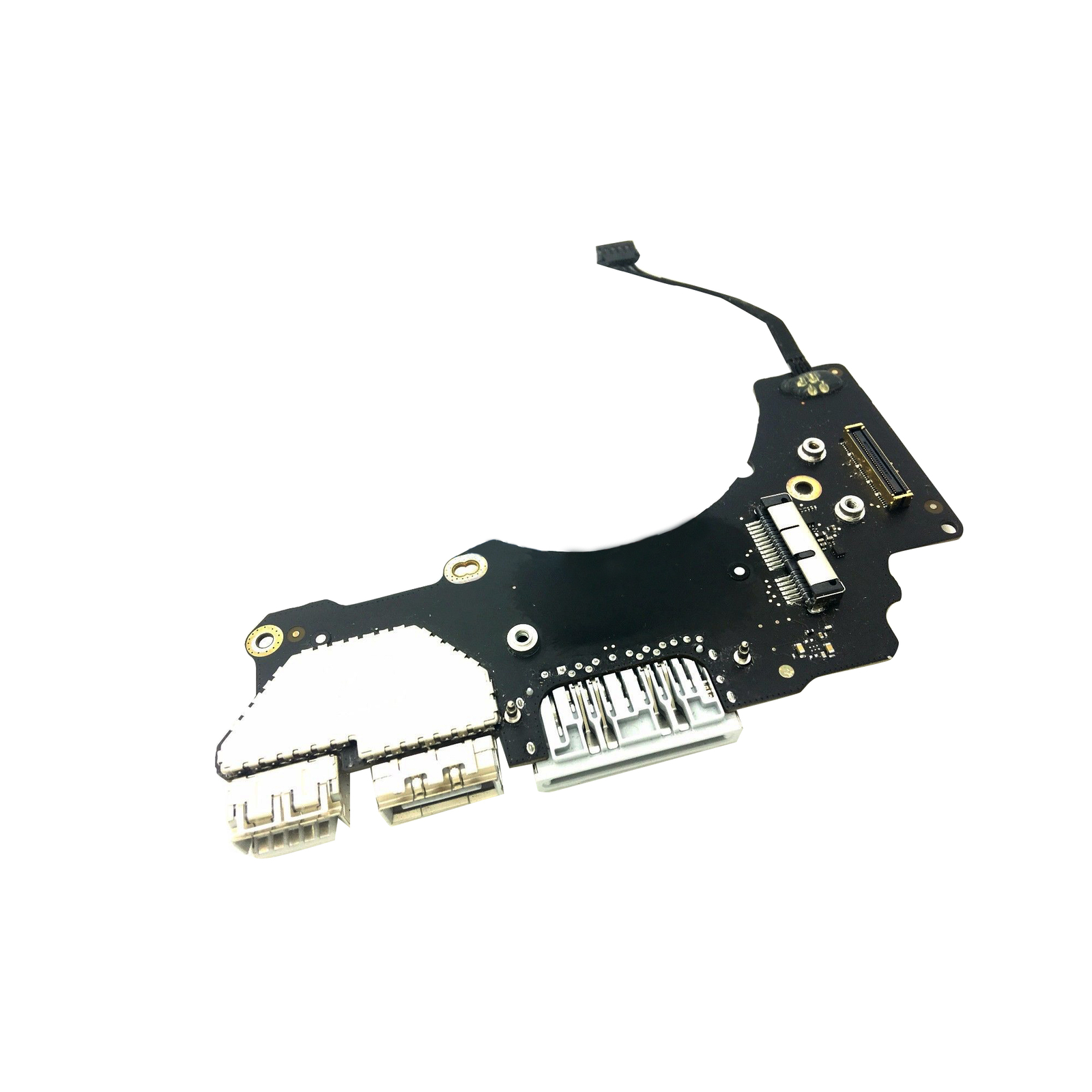 Replacement USB SD HDMI I/O Board for Apple MacBook Pro A1502 (Early 2015)