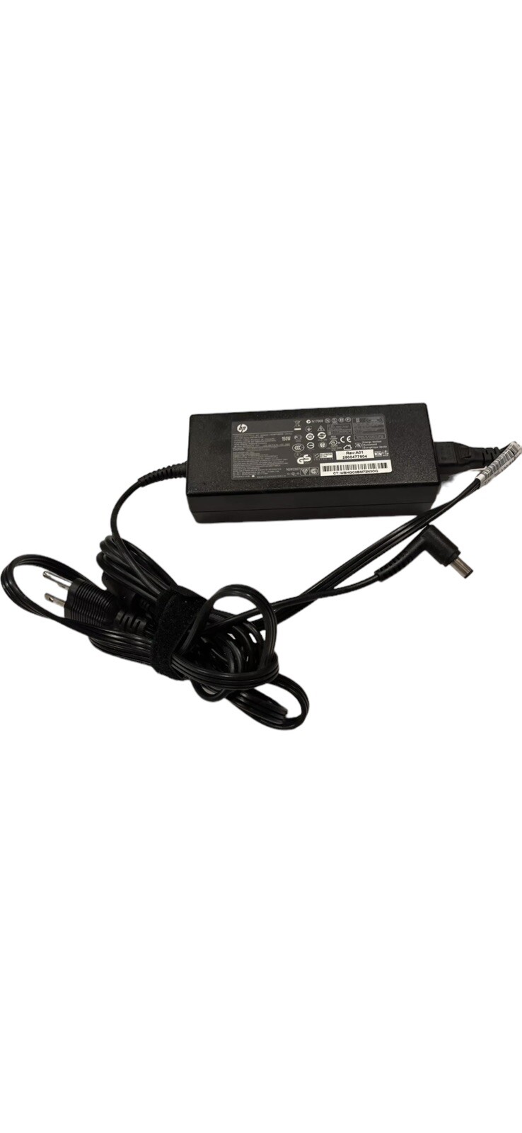 OEM AC Adapter Charger For HP TouchSmart Elite 9300 7320 Business PC 150w Smart