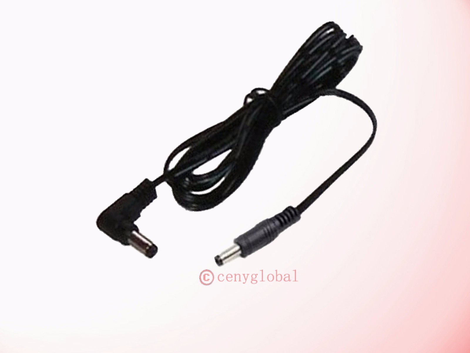 Power Cord For Isolated Output 9V 12V 18V Guitar Effect Pedal Board Power Supply