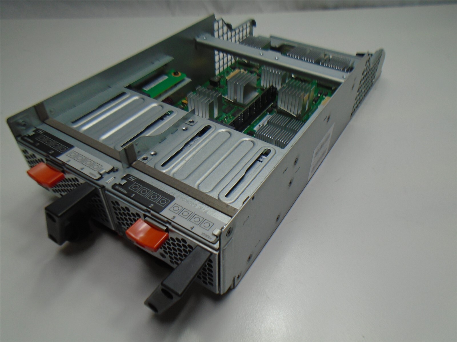IBM MECH ASM TXR2 RAID FLASHSYSTEM 01EK070 00WY473 01EK201