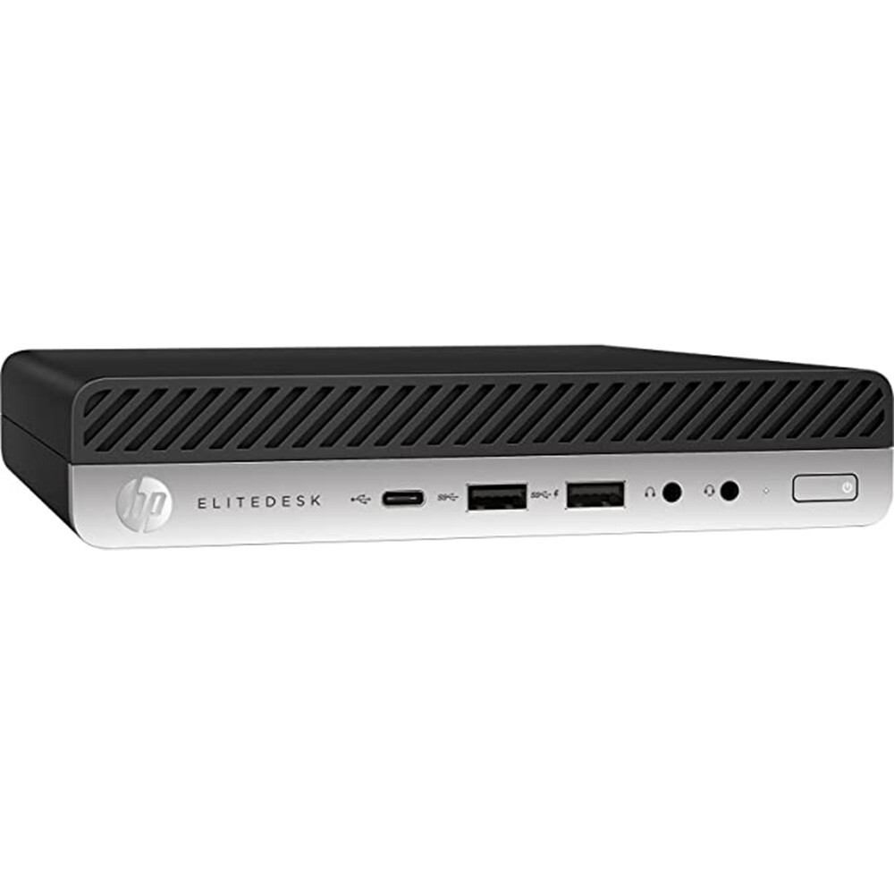 HP EliteDesk 800 G5 Intel Core i5 9th Gen. 16GB RAM 512GB SSD Windows 11 Pro PC