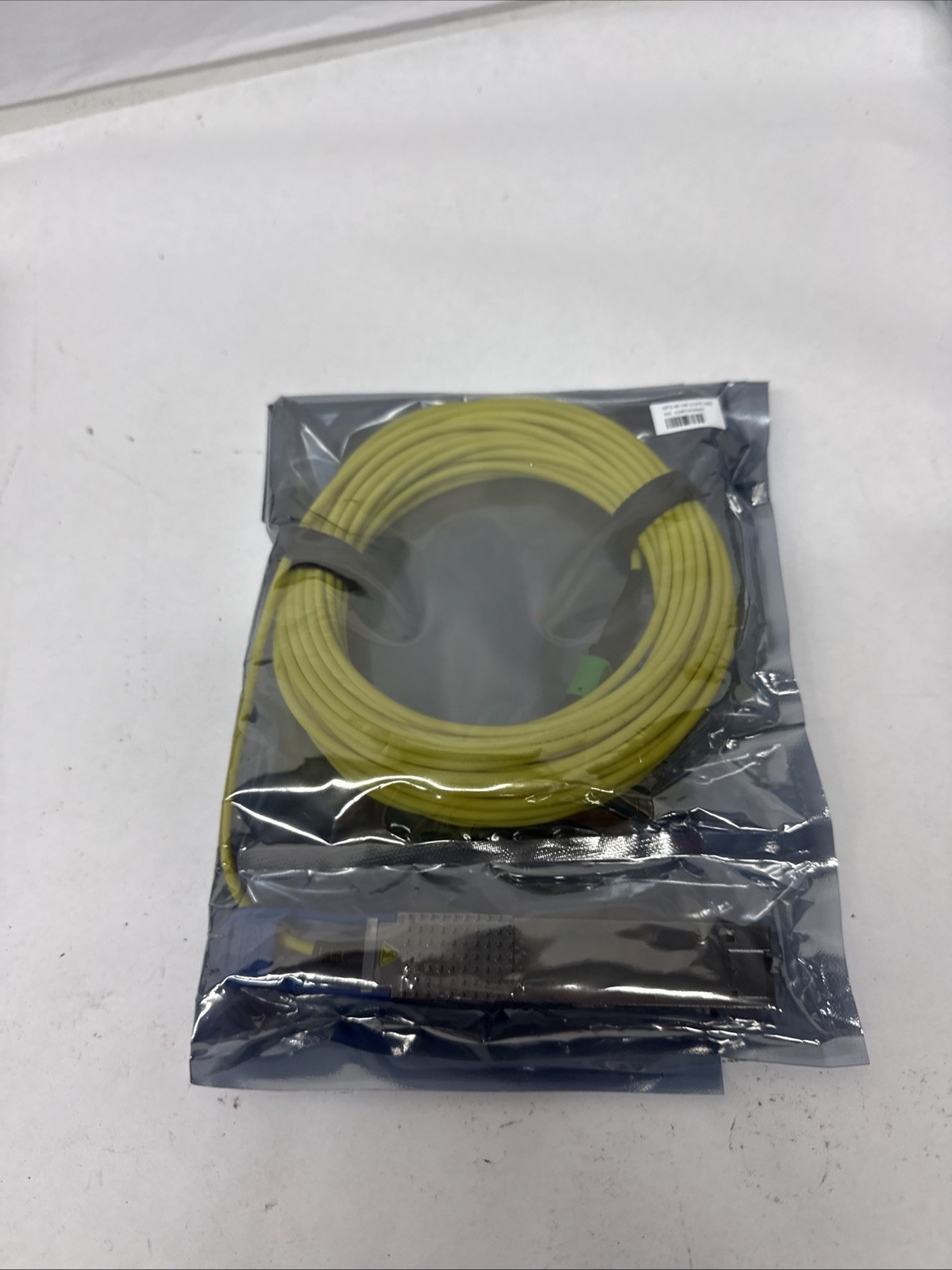 Source Photonics SPQ-4E-DR-CDFE-080 QSFP-DD 400-DR4+ (2km) photonics new sealed