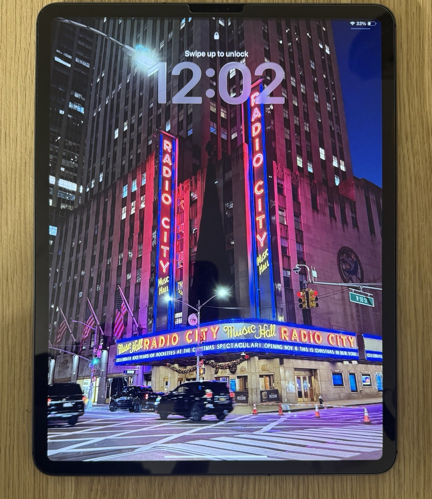 Apple iPad Pro 4th Generation – 512GB – Wi-Fi + Cellular