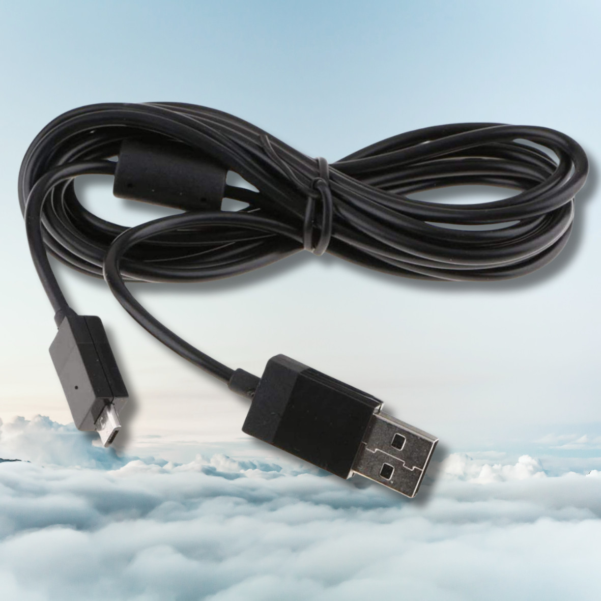 REPLACEMENT CABLE FOR POWER A CONTROLLERS