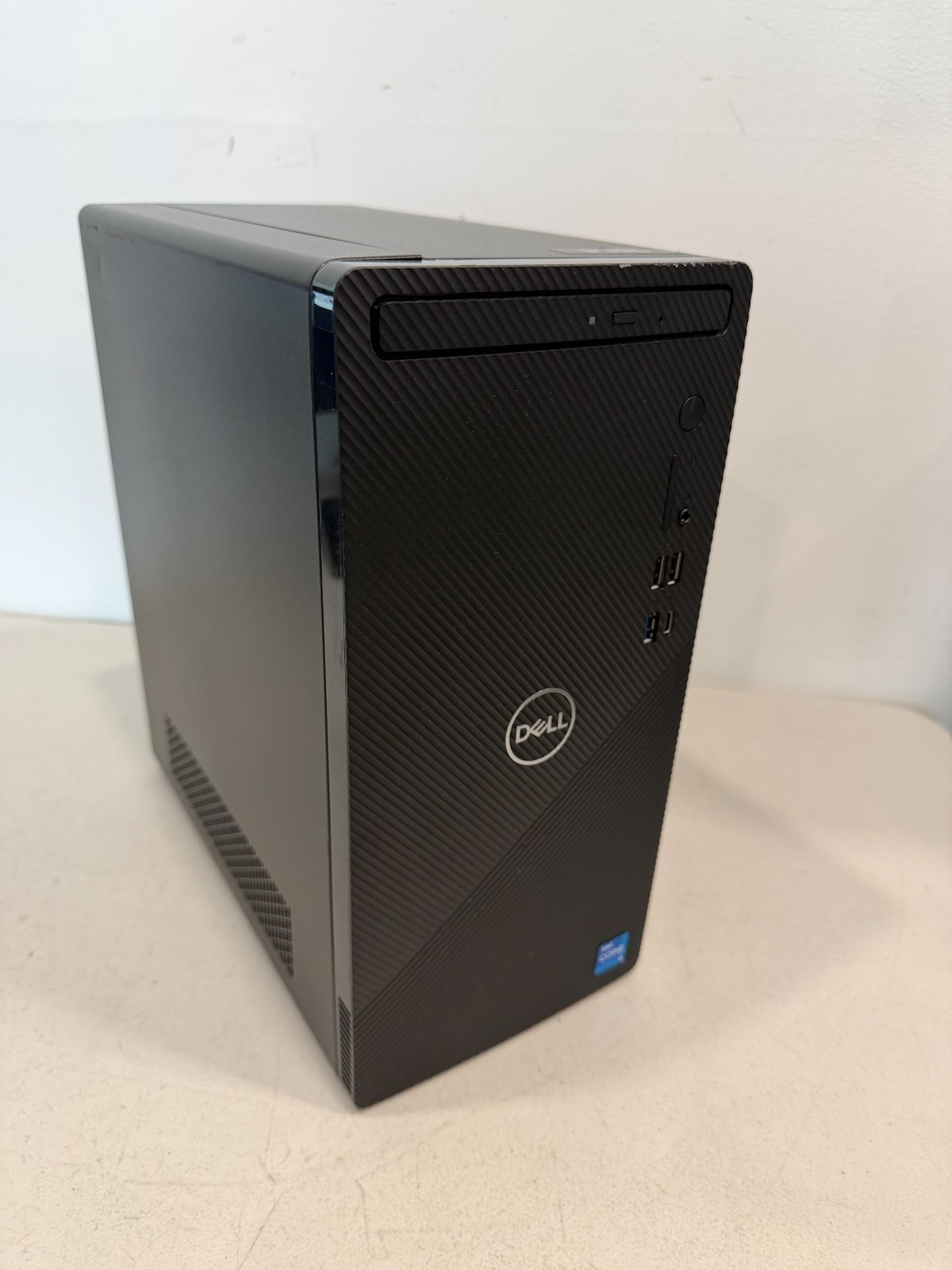 Dell Inspiron 3891 i5-11400 12GB RAM 256GB NVMe SSD 1TB HDD Windows 11 WiFi