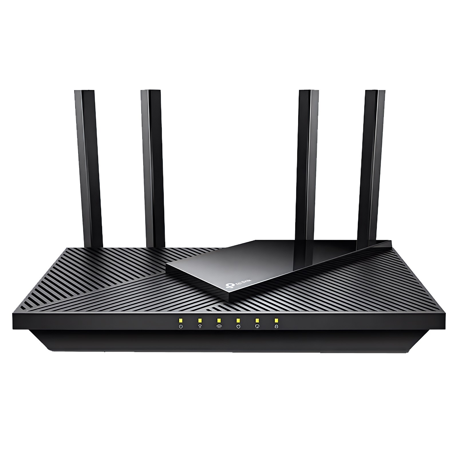 TP-Link Archer AX21 AX1800 Wi-Fi 6 Dual-Band Gigabit WAN/ETHERNET 4 Ports USB 2
