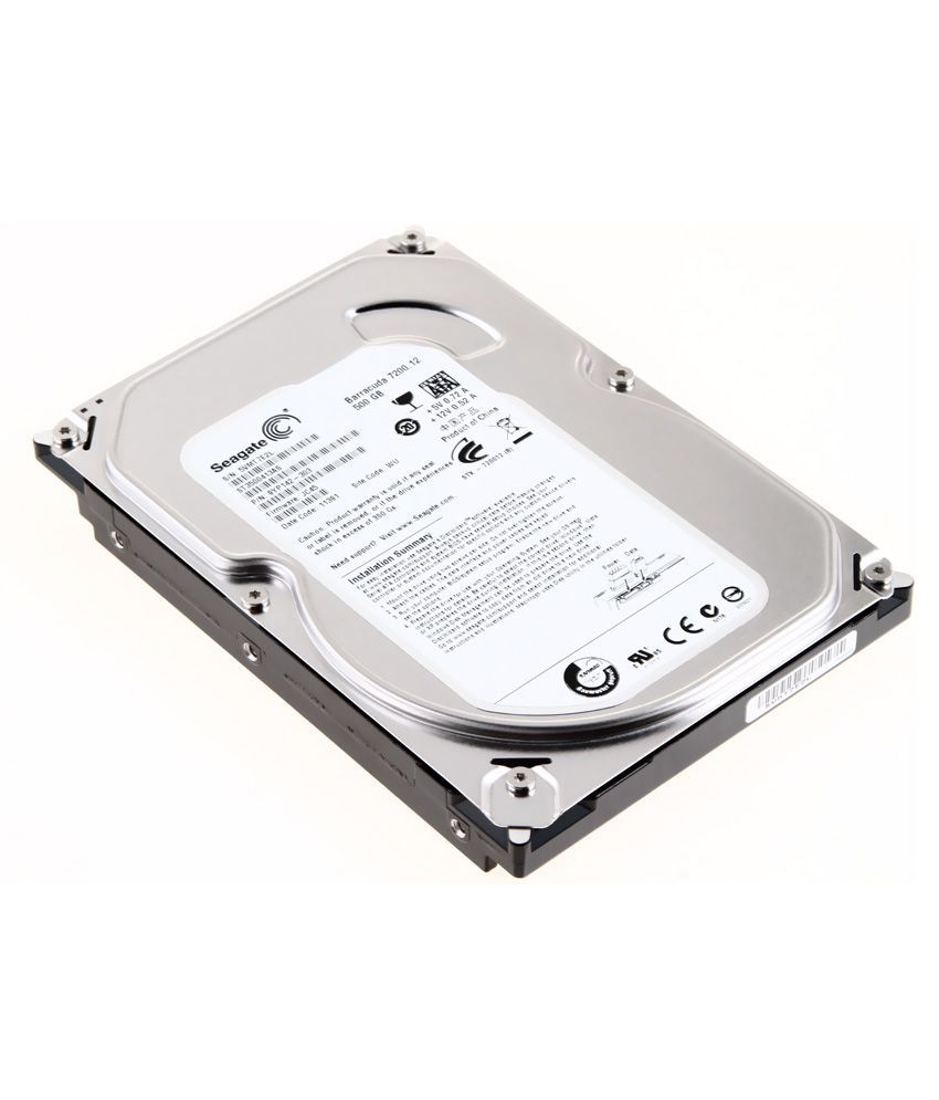 HP Compaq 4300 Pro - 500GB SATA Hard Drive - Windows 10 Home 64-Bit