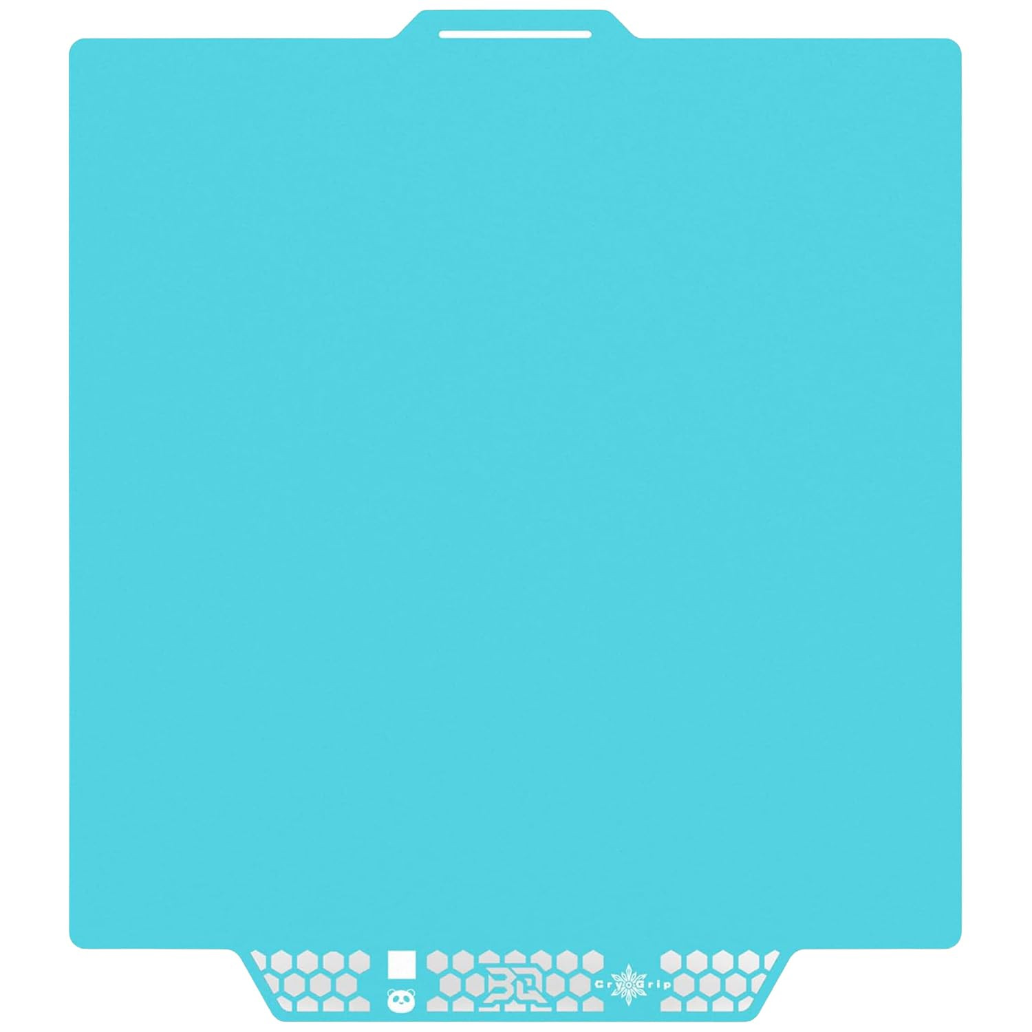 For BIQU Cryogrip Pro Glacier Cold Build Plate for Bambu Lab X2D P1 P2 X1 A1 |