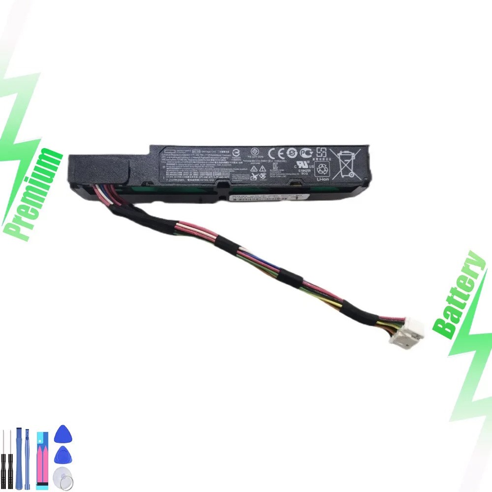 New MC96 for HP Smart Storage Battery 878643-001 878644-001 815983-001