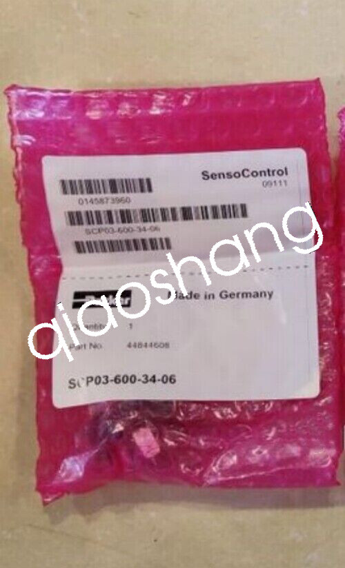 1pcs Parker SCP03-600-34-06 Pressure sensor UPS Shipping