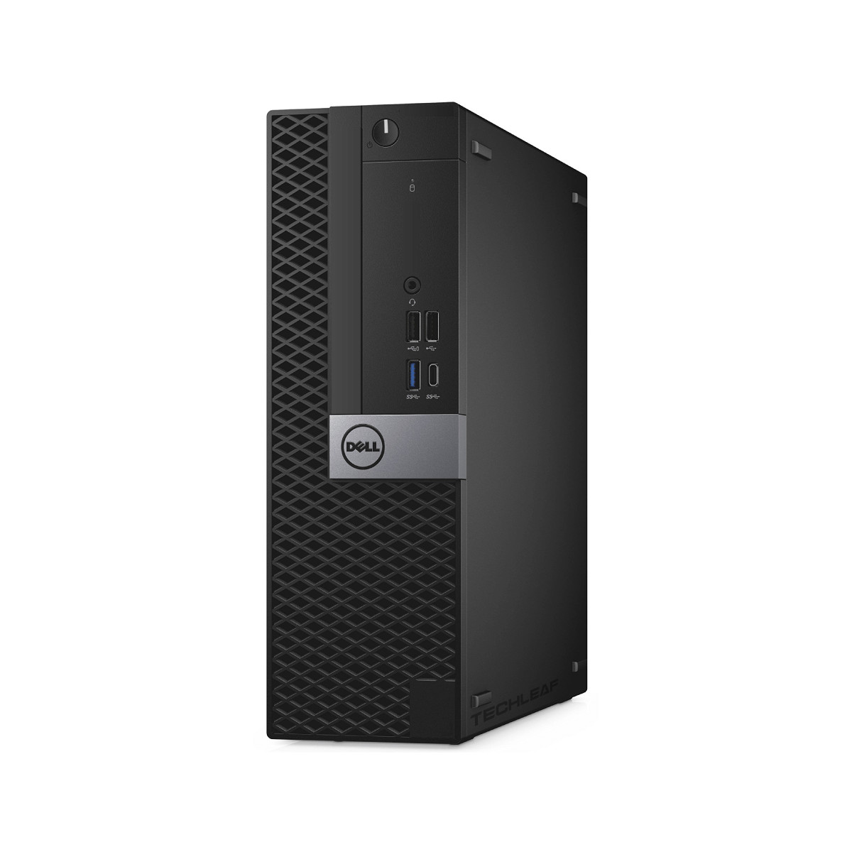 Dell Windows 11 Desktop PC up to i7 8th, 32GB RAM, 4TB NVMe SSD, Built-In WiFi