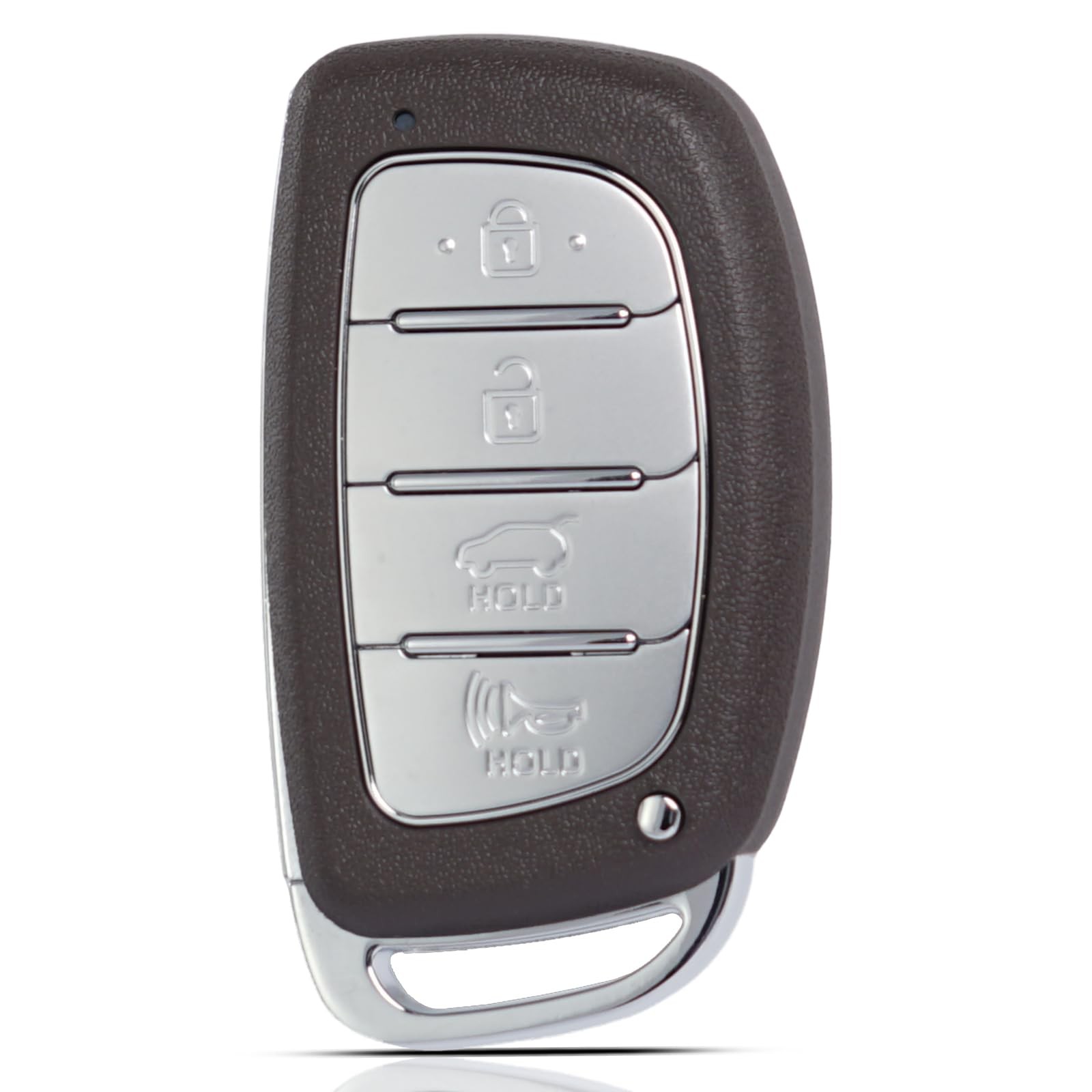 SUPALAND 95440-D3110 Key Fob Keyless Entry Fits for Hyundai Tucson 2017 2018 201