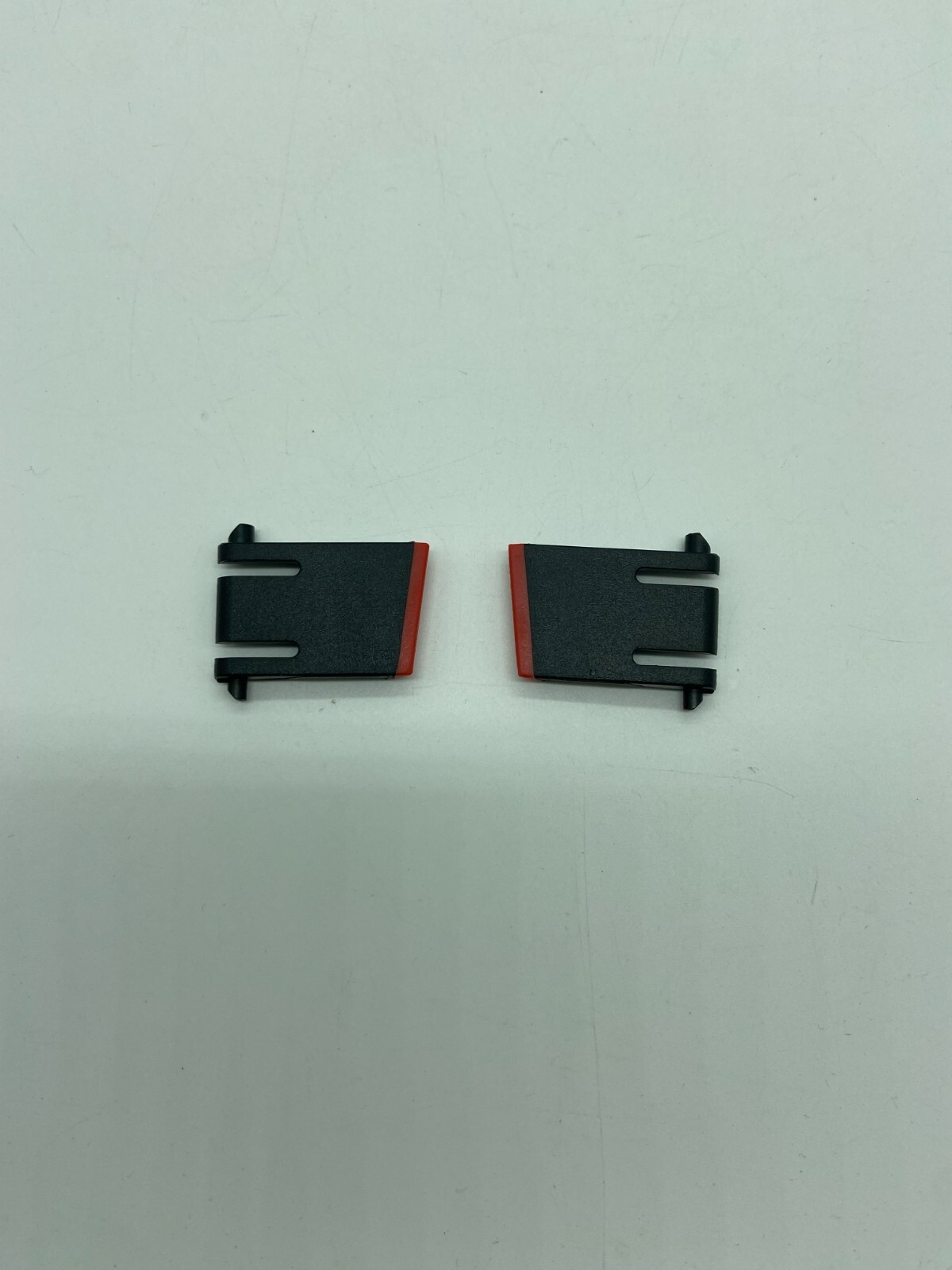 Pair of OEM Lenovo Essential Wireless Keyboard KBRFBU71 Replacement Tilt Legs