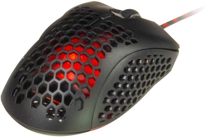 Skytech Gaming Classic M-1800 RGB Gaming Mouse, Chroma RGB Lighting