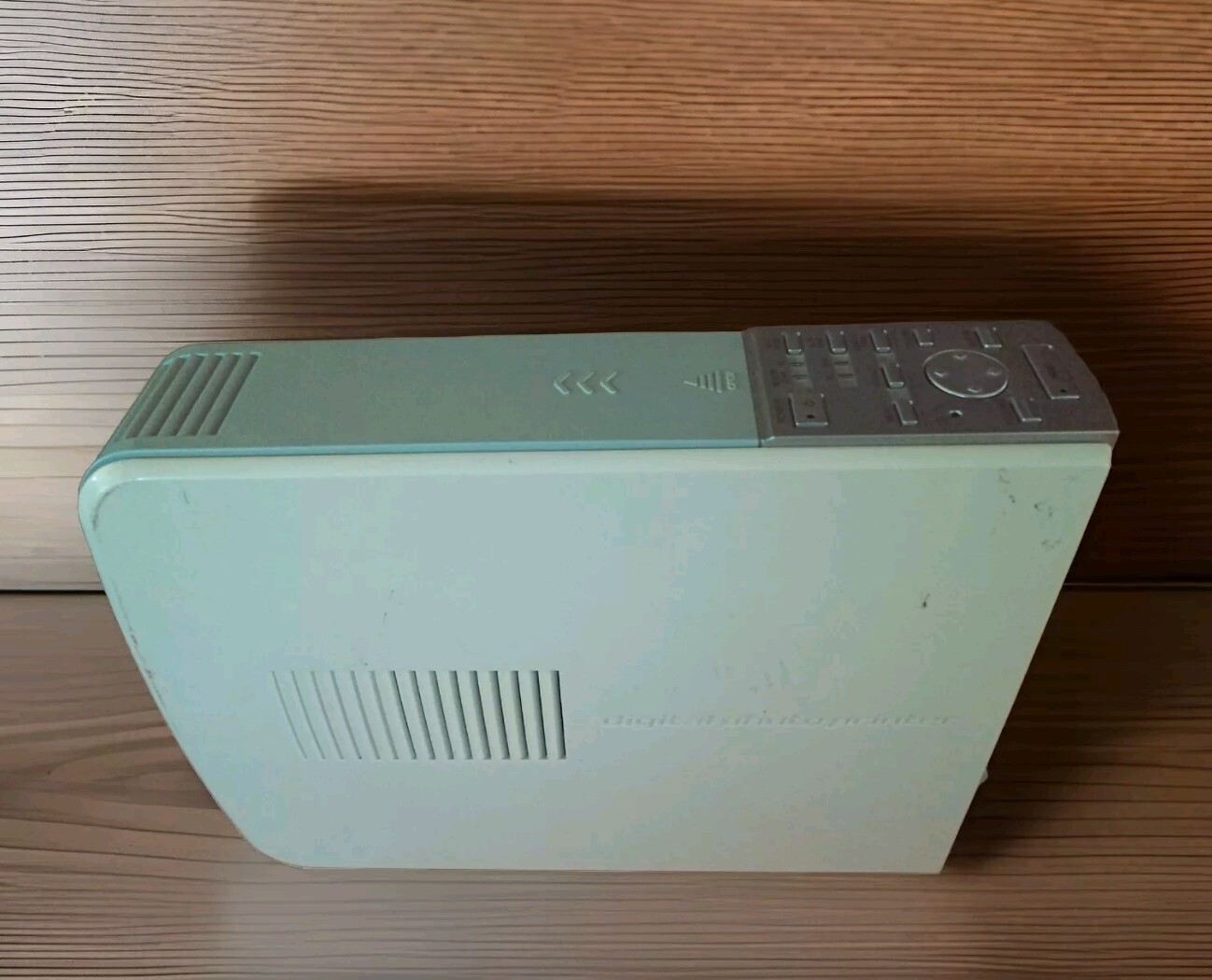 Sony DPP-EX5 Digital Photo Printer - Tested W/ Extras Might Need Some New Parts