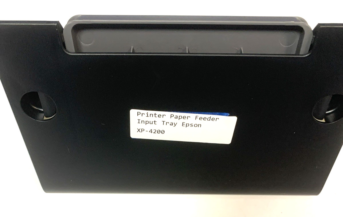 OEM Duplexer for EPSON XP-4200 Paper Jam Rear Cover Door
