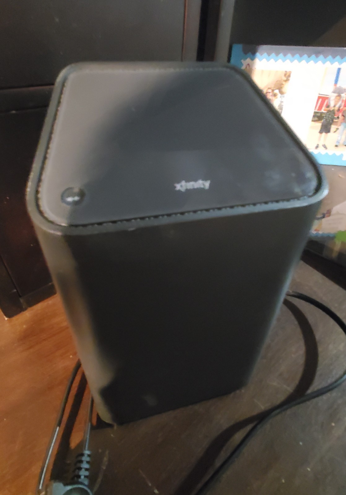 Xfinity Comcast XB6-T WiFi Router Modem Combo CGM4140COM